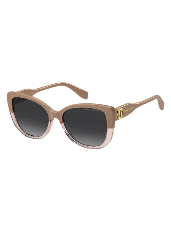 مارك جاكوبس Rectangular Marc Jacobs Sunglasses